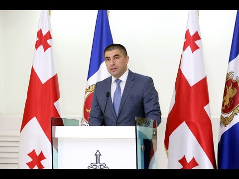 შინაგან საქმეთა სამინისტრომ თბილისსა და სიღნაღში კრიმინალური სამყაროს 3 წევრი დააკავა