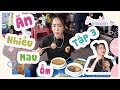 Nhập Ngũ Mà Đêm Đêm Tương Tư Những Quán Bún Đỉnh Cao Này