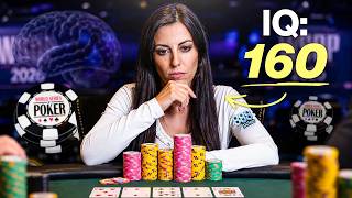 Inside the Mind of a POKER PRO in Las Vegas | WSOP #2