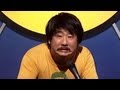 Bobby lee  korean war  standup comedy