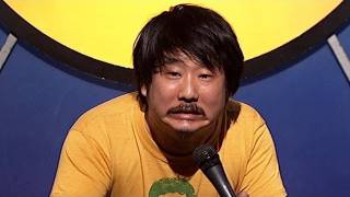 Bobby Lee | Korean War | Stand-Up Comedy