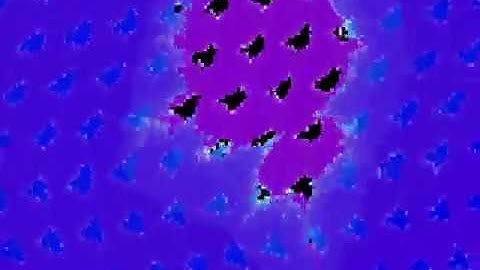 Doomsday - Passion (PC 64k intro, 1994)