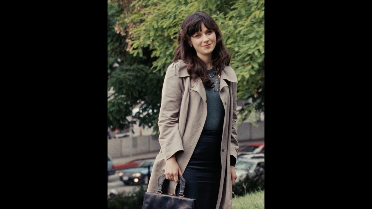 Did She Marry Him Willingly?【(500)Days of Summer】 #movie #film #movieclips