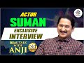 Tollywood Senior Hero Exclusive Interview | Real Talk With Anji - #25 | Film Tree