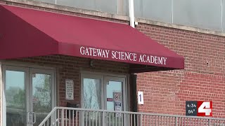 St. Louis school leads in AI integration as the nation embraces classroom technology