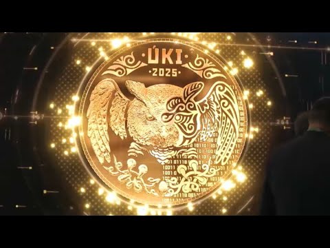 «Развитие цифровых денег в Казахстане: тенденции и перспективы»