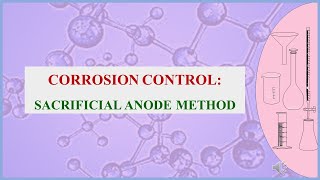Sacrificial anode method | Corrosion Control