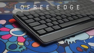 lofree edge