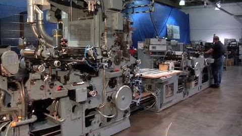 W+D POEM / CONVERTING W+D 527 rebuild upgrades overview