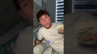 Beans App allows you to easily send and receive (cross-border) transactions screenshot 5