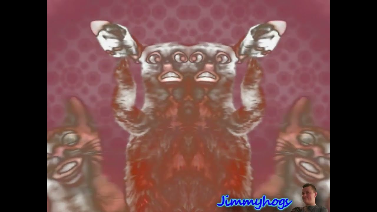 Preview 2 Numa Cat 2 Effects