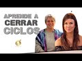 Cómo CERRAR CICLOS para RECIBIR nuevas cosas en tu vida| Diana Álvarez & Luz Marina Bravo