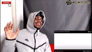 Break My Heart - Rod Wave (REACTION) | NOFLEXREACTS