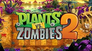 Loonboon - Jurassic Marsh - Plants vs. Zombies 2 Fanmade Music Resimi