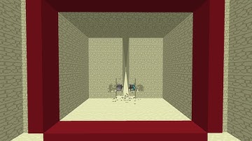 ComputerCraft turtle tunneling