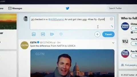 Dynamic AI56 - Social Networks demo