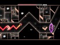 Weekend by fault  geometry dash 21 all coins 