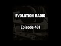 Alan fraze  evolution radio 481 05102024