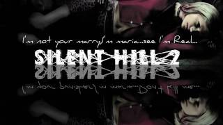 Video voorbeeld van "Silent Hill 2 OST - Angela's Hell"