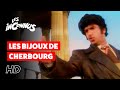 Les inconnus  les bijoux de cherbourg