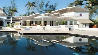 Trident Hotel, Port Antonio, Jamaica | Travel With Yogeshwari