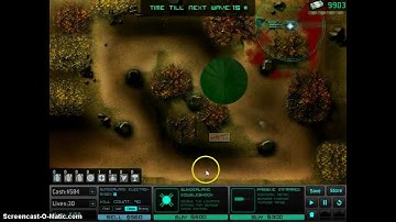 SAS Zombie Assault TD - Nightmare Kill Top (Part 1)