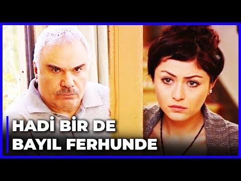 Ferhunde, Açtı Ağzını Yumdu Gözünü - Yaprak Dökümü 67. Bölüm