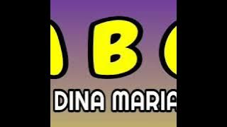 ABC - DINA MARIANA ( lagu jadul )