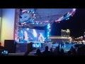 ghazal enayat concert in dubai (کنسرت غزل عنایت در دبی)