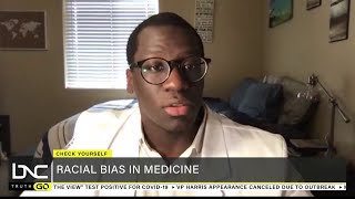 What Does Racial Bias in Medicine Look Like?