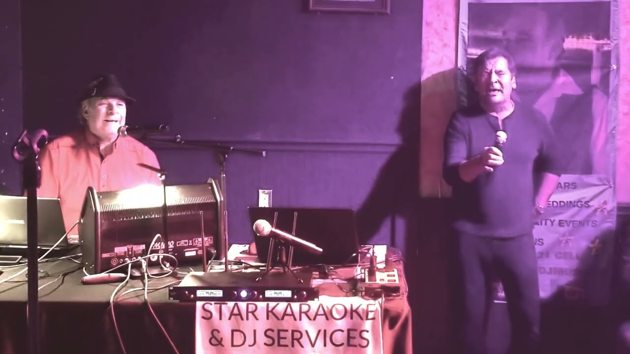 To All The Girls I've Loved Before (Willie Nelson, Julio Iglesias Cover) Carlos & Steve (2026-02-12)