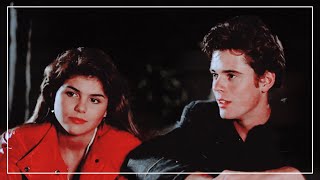 Michael & Toni || Details (Secret Admirer)