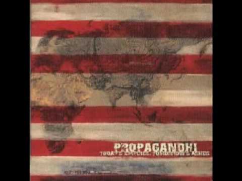 propagandhi ego fum papa i am the pope