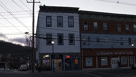 HAVERSTRAW NEW YORK