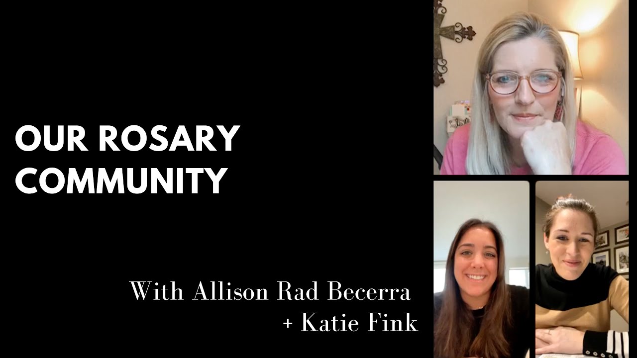 Infertility High Risk Pregnancy NICU The Rosary YouTube infertility-high-risk-pregnancy-nicu-the-rosary-youtube