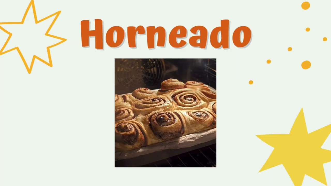 Tipos de cortes y métodos de cocción