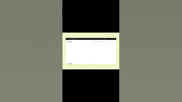 Animated Landing Page 🚀 #programming #website #landingpage