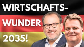 Diese 6 Megatrends Bringen Deutschland Das Wirtschaftswunder 2035