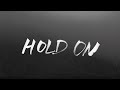 Hold On- Cord Overstreet.1 Hour Loop