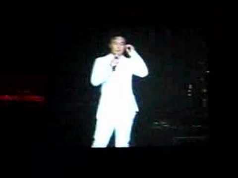 Eason Chan Mohegan Sun Part 3