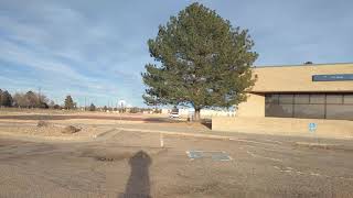 ADA violations at Colorado Community College System Online in Lowry, Denver, CO