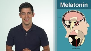 What Is - Melatonin