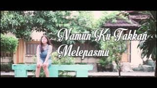 Riefdhan - Kau Kan Bahagia Tanpa Ku (Official Lyric Video)