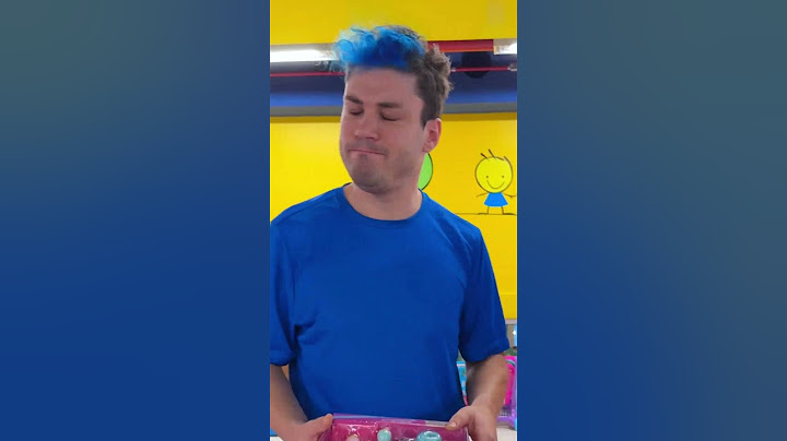 ELA NÃO PODE COMPRAR NADA