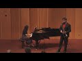 Defaye  a la maniere de debussy jeremy moeller trombone