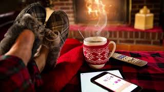 Could We Fall in Love - Celestial Castles, Female Vocal Music, Christmas Happy Music
