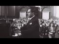 Dinu Lipatti plays Schubert Impromptu in G-Flat Major (with preluding)