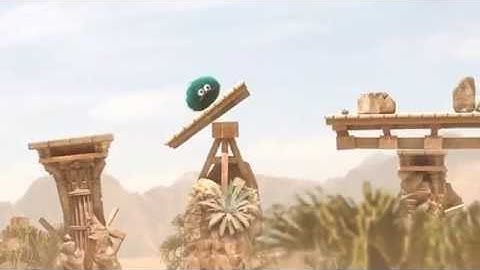 Leos Fortune Walkthrough Level 9 (Aunt