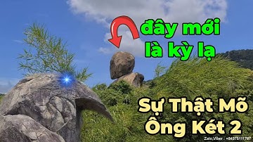 Sự Thật Mỏ Ông Két (2) Xuất Hiện Và Lời Đồn Thổi Có Đúng ? || Thảo 1990 Vlogs