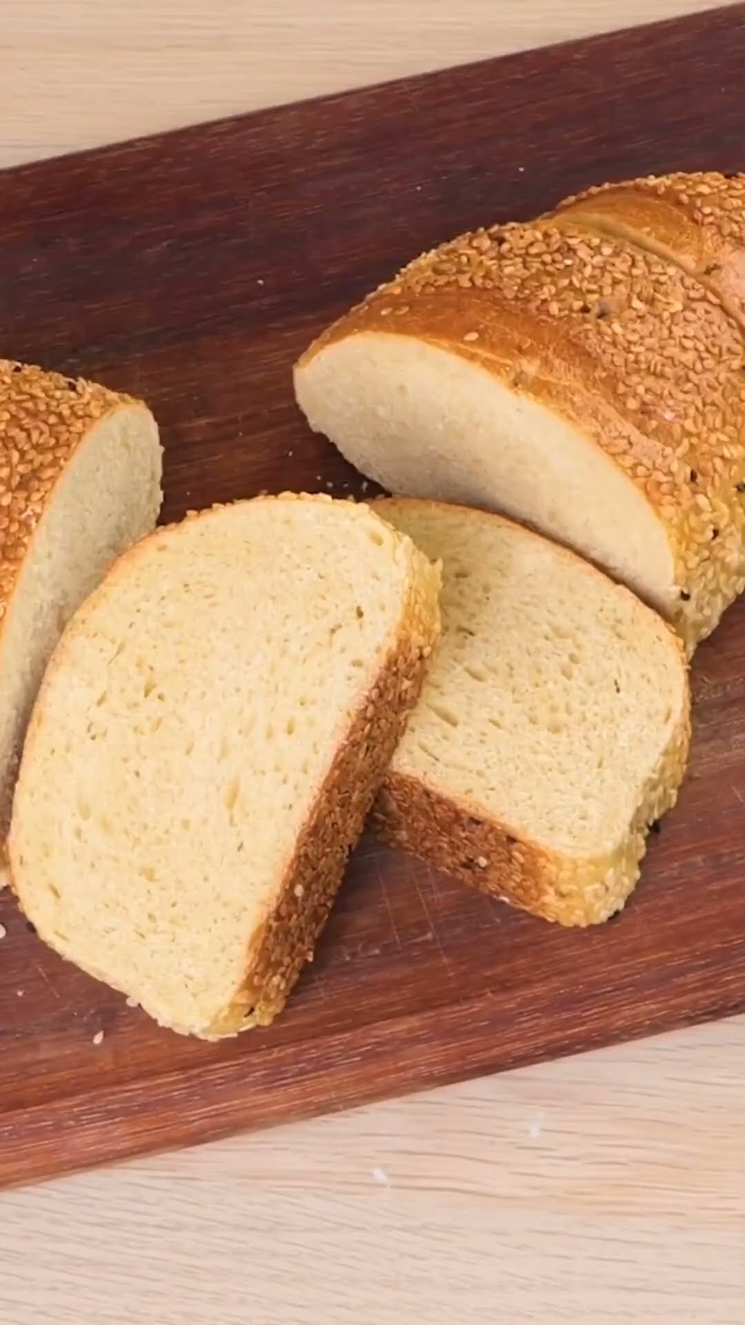 How Real PRO Peels and Cuts Food